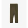 Landscape Label joggingbyxor i bomull Landscape Label joggingbyxor i bomull