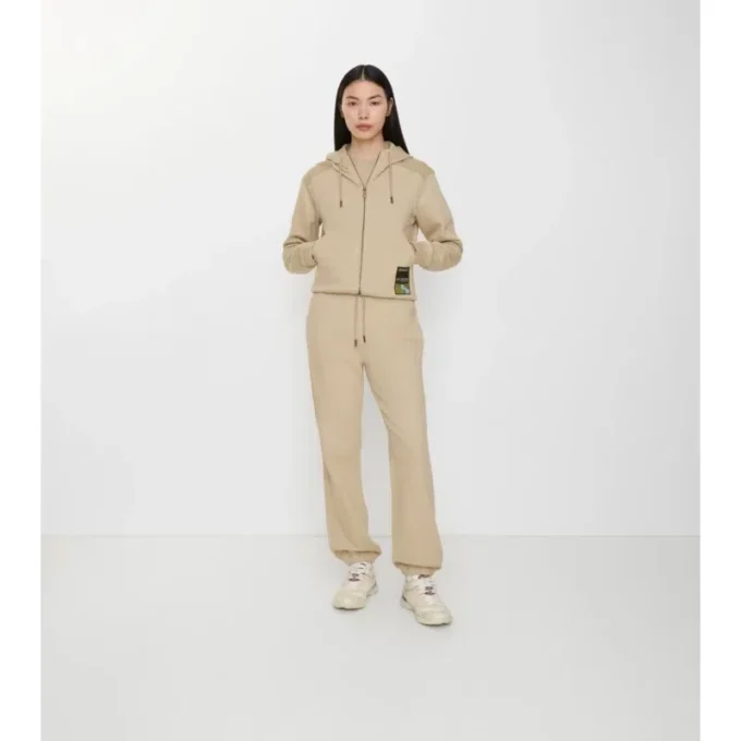 Landscape Label Joggingbyxor i bomull Landscape Label Joggingbyxor i bomull