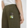 Landscape Label joggingbyxor i bomull Landscape Label joggingbyxor i bomull