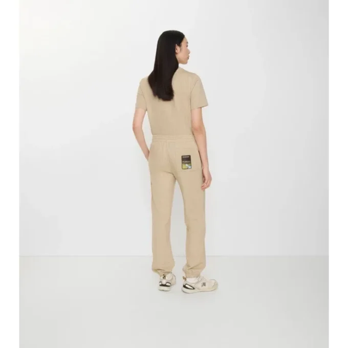 Landscape Label Joggingbyxor i bomull Landscape Label Joggingbyxor i bomull