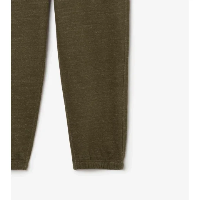 Landscape Label joggingbyxor i bomull Landscape Label joggingbyxor i bomull