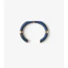 Lapis Hollow Cuff Lapis Hollow Cuff