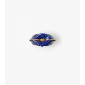 Lapis-ring med urtagning Lapis-ring med urtagning
