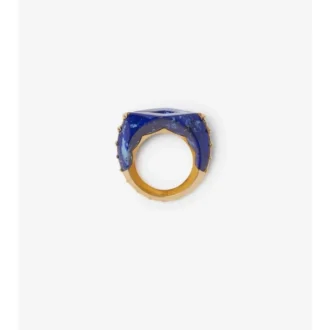 Lapis-ring med urtagning Lapis-ring med urtagning