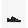 Läder Knight Runner Sneakers Läder Knight Runner Sneakers