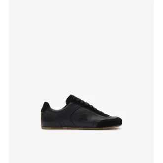 Läder Knight Runner Sneakers 