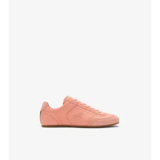 Läder Knight Runner Sneakers 