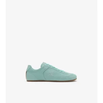 Läder Knight Runner Sneakers 
