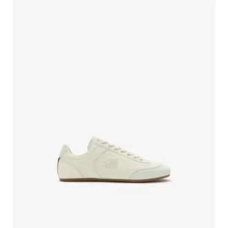 Läder Knight Runner Sneakers 