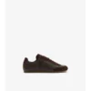 Läder Knight Runner Sneakers Läder Knight Runner Sneakers