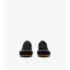 Läder Knight Runner Sneakers Läder Knight Runner Sneakers