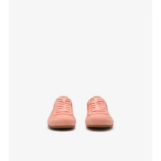 Läder Knight Runner Sneakers 