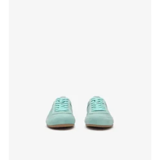 Läder Knight Runner Sneakers 