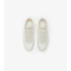 Läder Knight Runner Sneakers Läder Knight Runner Sneakers