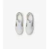 Läder- och rutiga Terrace-Sneakers Läder- och rutiga Terrace-Sneakers