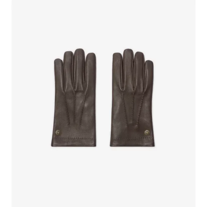 Läderhandskar Läderhandskar