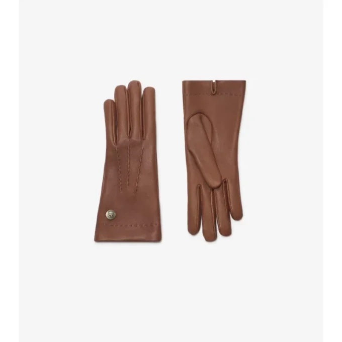 Läderhandskar Läderhandskar