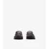Läderloafers Läderloafers