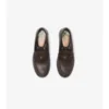 Läderloafers Läderloafers