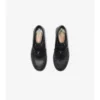 Läderloafers Läderloafers