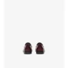 Läderloafers i kadettstil Läderloafers i kadettstil