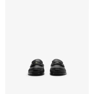 Lädermules i Cadet-modell