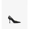 Läderpumps Cotswolds High Pumps Läderpumps Cotswolds High Pumps