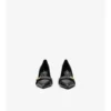 Läderpumps Cotswolds High Pumps Läderpumps Cotswolds High Pumps