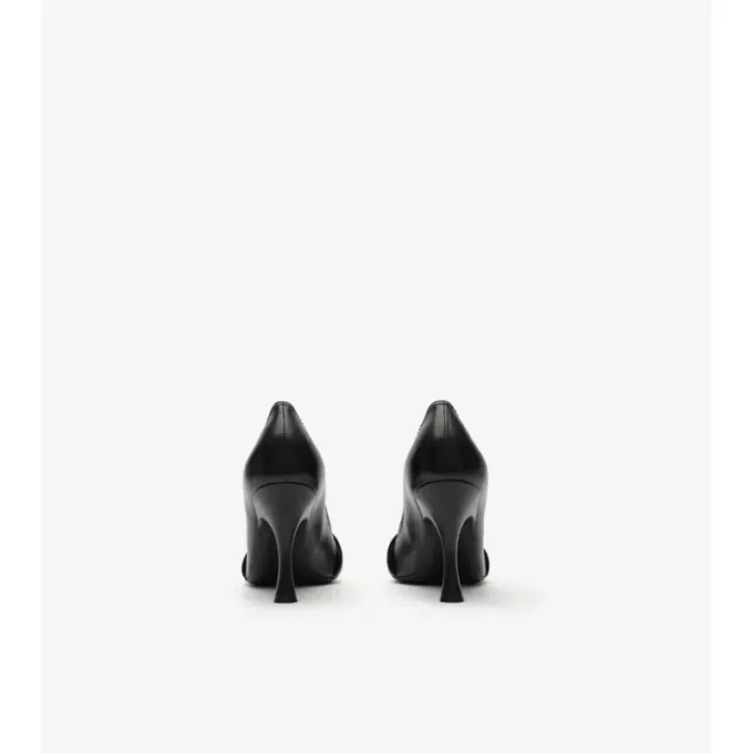 Läderpumps Cotswolds High Pumps Läderpumps Cotswolds High Pumps