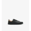 Lädersneakers Lädersneakers