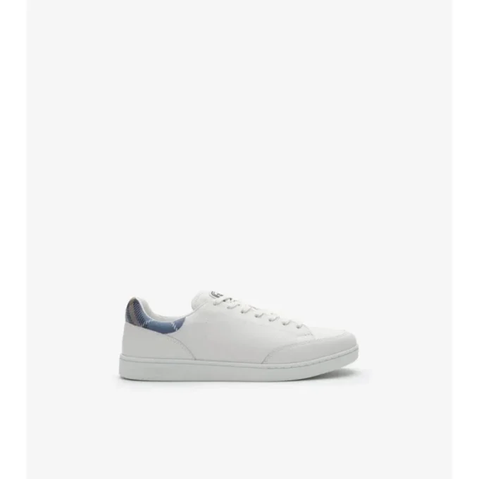 Lädersneakers Lädersneakers