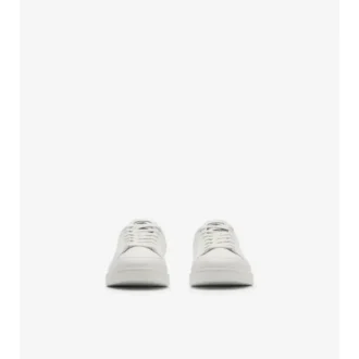 Lädersneakers
