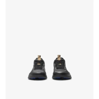 Lädersneakers