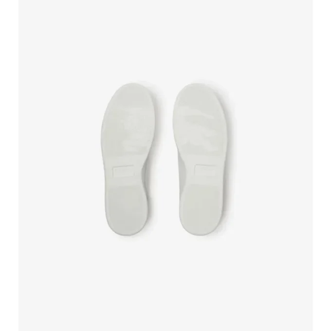 Lädersneakers