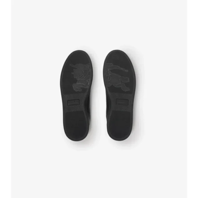 Lädersneakers Lädersneakers