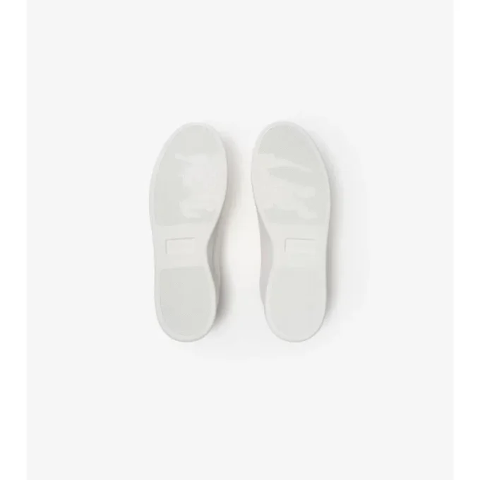 Lädersneakers Lädersneakers