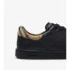 Lädersneakers Lädersneakers