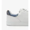 Lädersneakers Lädersneakers
