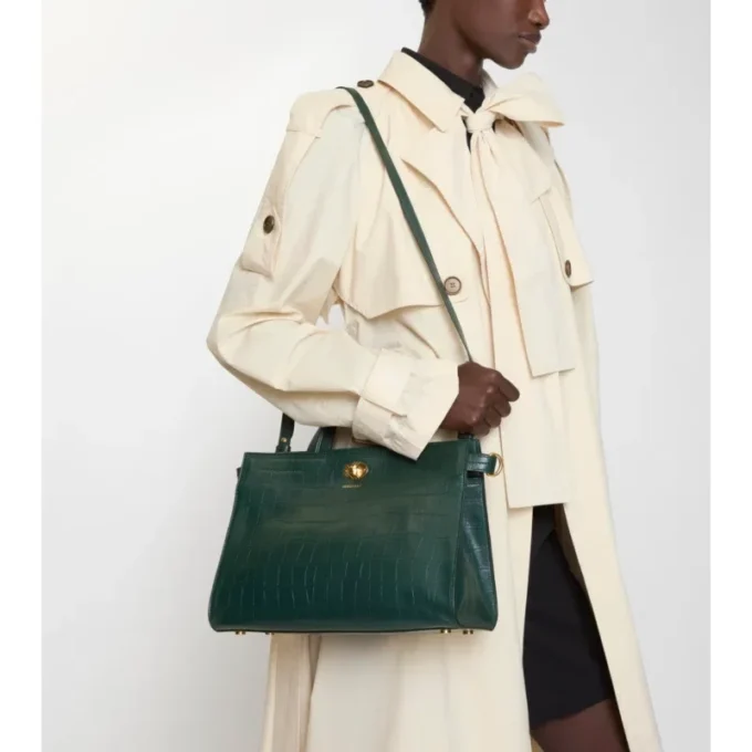 Liten Cotswolds-tote Liten Cotswolds-tote