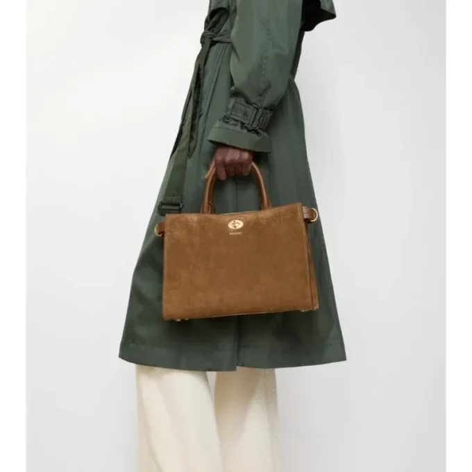 Liten Cotswolds-tote Liten Cotswolds-tote