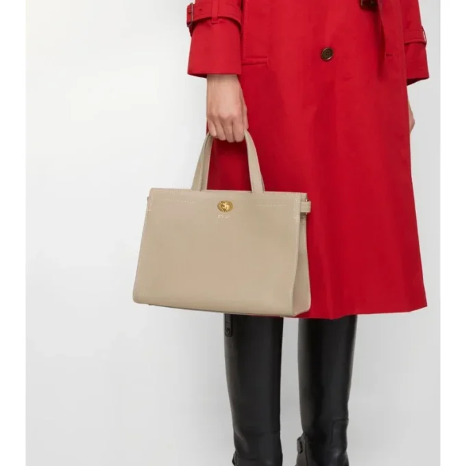 Liten Cotswolds-tote Liten Cotswolds-tote