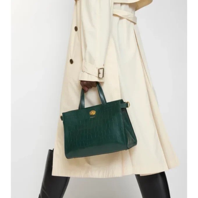 Liten Cotswolds-tote Liten Cotswolds-tote