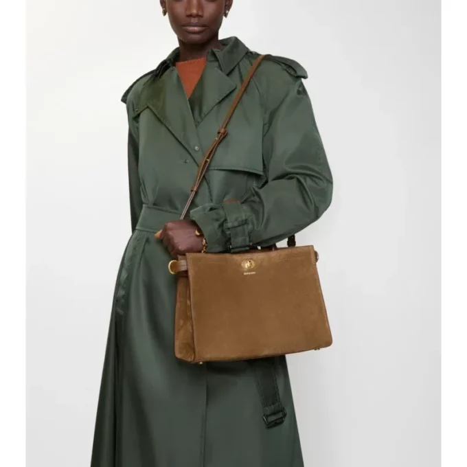 Liten Cotswolds-tote Liten Cotswolds-tote