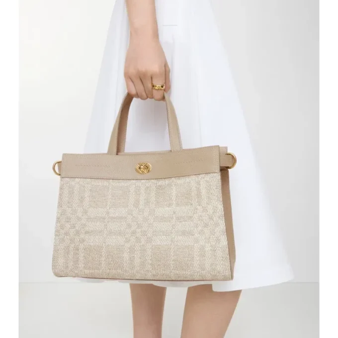 Liten Cotswolds-tote Liten Cotswolds-tote