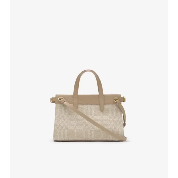 Liten Cotswolds-tote Liten Cotswolds-tote