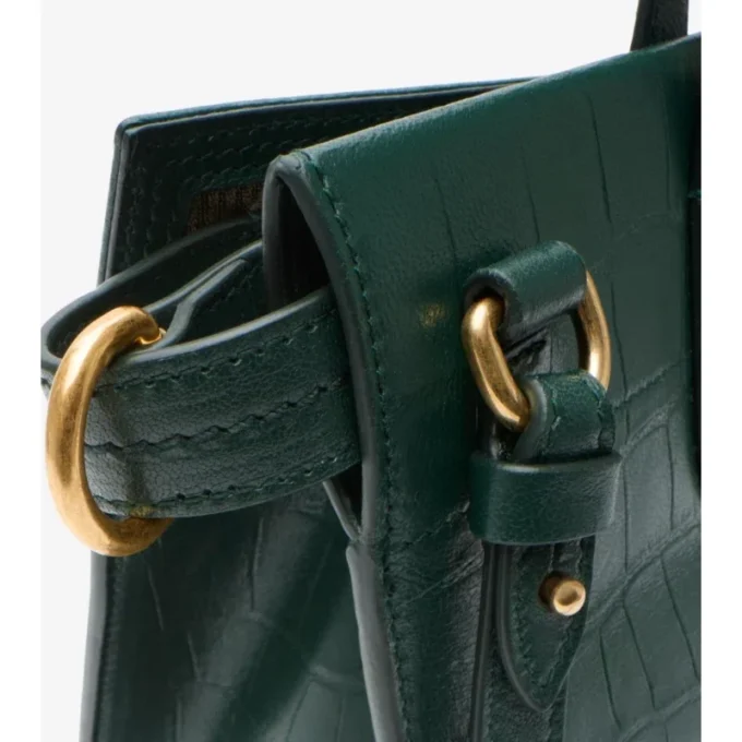 Liten Cotswolds-tote Liten Cotswolds-tote