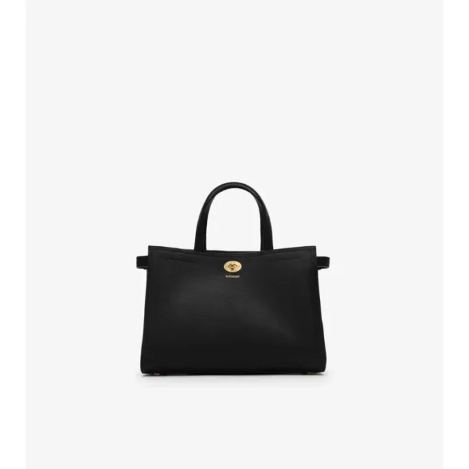 Liten Cotswolds-väska med rutmönster Liten Cotswolds-väska med rutmönster