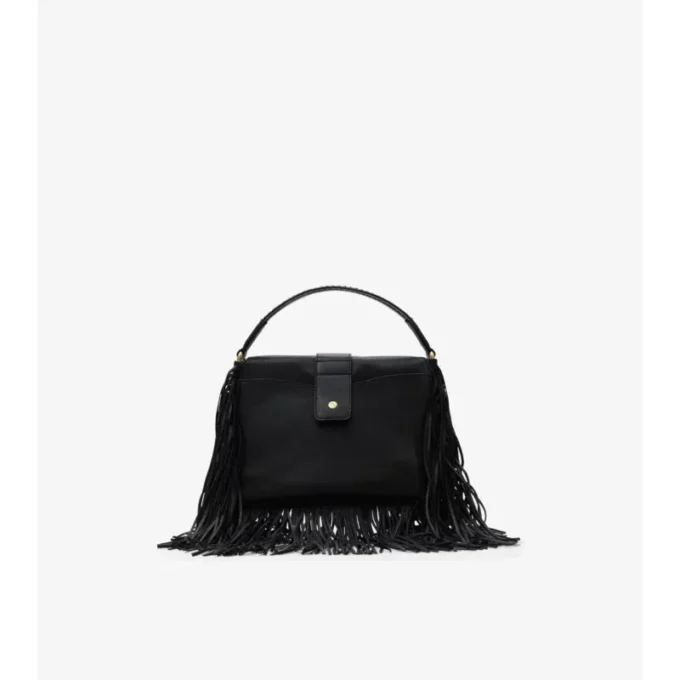 Liten ryttarväska Liten ryttarväska