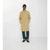 Lång bomulls Car Coat Lång bomulls Car Coat