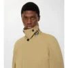 Lång bomulls Car Coat Lång bomulls Car Coat